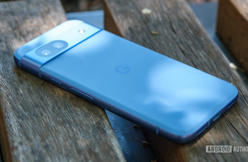 Why the $339 Pixel 8a is the only cheap Pixel I’d buy in 2026