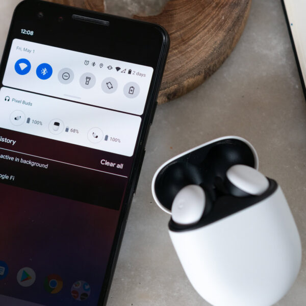 A fix for the Pixel’s Bluetooth adapter volume bug may not arrive as soon as you hoped