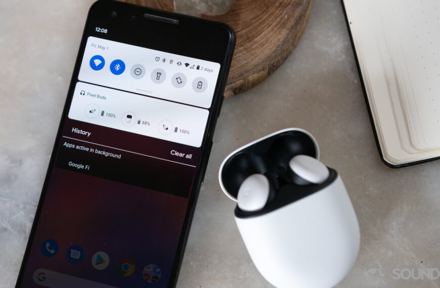 A fix for the Pixel’s Bluetooth adapter volume bug may not arrive as soon as you hoped