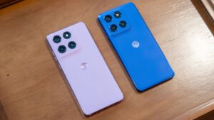 Moto G Stylus 2026 vs. Moto G Stylus&hellip;