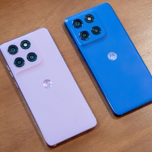 Moto G Stylus 2026 vs. Moto G Stylus 2025