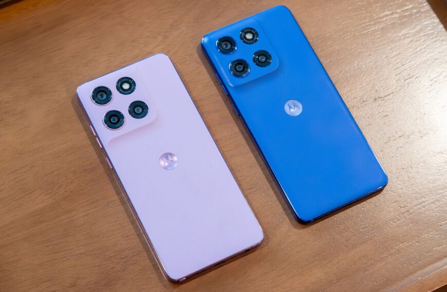 Moto G Stylus 2026 vs. Moto G Stylus 2025