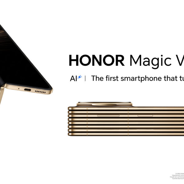 Move over Galaxy Z TriFold, this foldable is an accordion