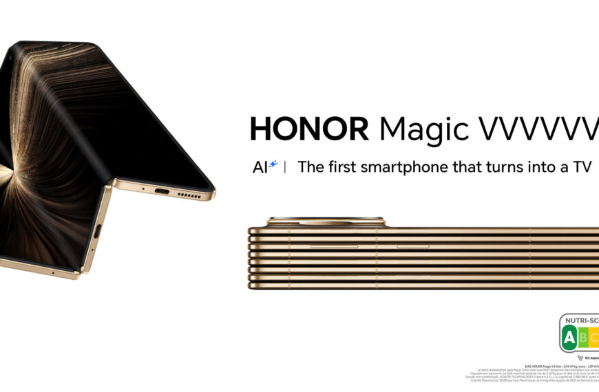 Move over Galaxy Z TriFold, this foldable is an accordion