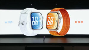 These HUAWEI watches look like Apple Watch, but&hellip;