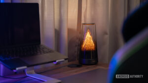 The coolest Wi-Fi 7 router I’ve ever seen