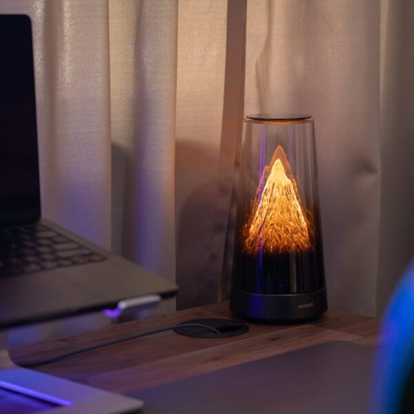 The coolest Wi-Fi 7 router I’ve ever seen