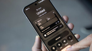 Flying soon? The United app can now show&hellip;