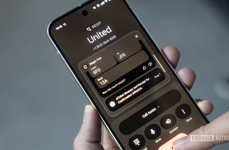 Flying soon? The United app can now show you TSA wait times