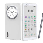 This world-first dual-screen phone just ruined my day