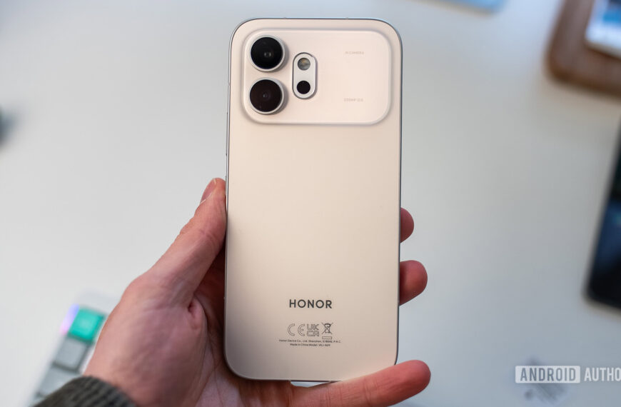 HONOR’s new phones are gunning hard for the Galaxy S25 FE