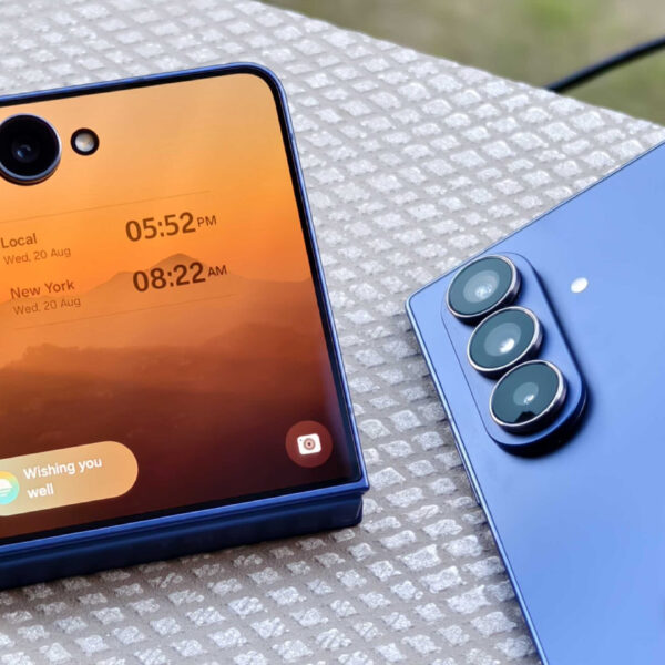 Samsung’s refurbished Galaxy Z Fold 7, Flip 7 have a major catch