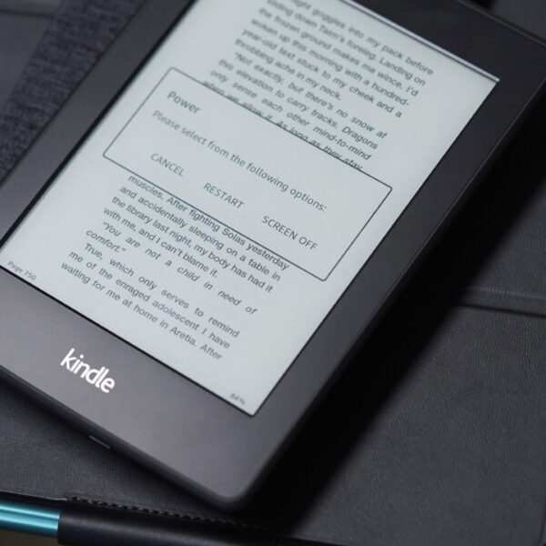 Why this 10-year user has had enough