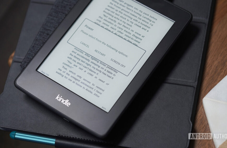 Why this 10-year user has had enough