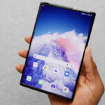 MKBHD pulls back the curtain on LG’s cancelled rollable