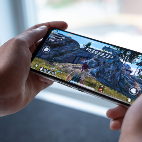 Lenovo is getting back into gaming phones after four-year hiatus