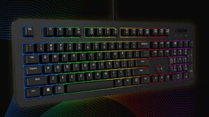 Grab the Lenovo Legion K310 gaming keyboard at&hellip;