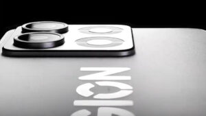 Take a peek at Lenovo’s next gaming phone