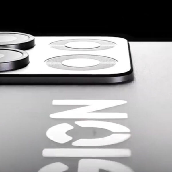 Take a peek at Lenovo’s next gaming phone