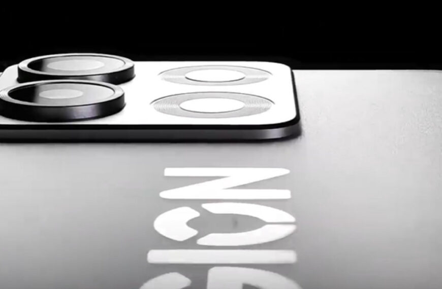 Take a peek at Lenovo’s next gaming phone