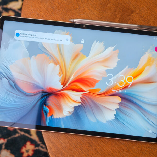 Lenovo just hiked prices on a bunch of its Android tablets