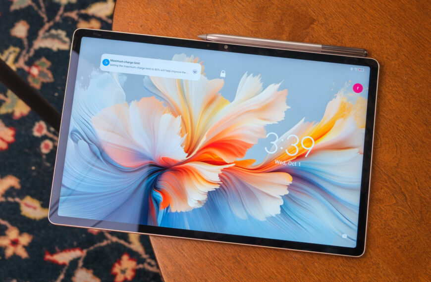 Lenovo just hiked prices on a bunch of its Android tablets