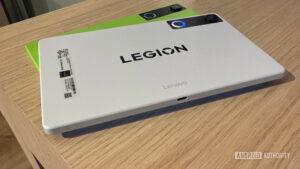 Lenovo just confirmed the Legion Tab Gen 5&hellip;