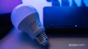 Deal: Linkind Matter Smart Light Bulbs hit record-low&hellip;