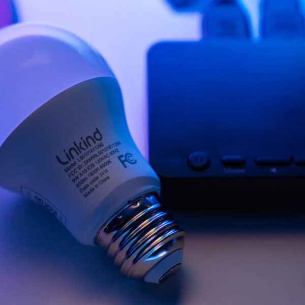 Deal: Linkind Matter Smart Light Bulbs hit record-low price!