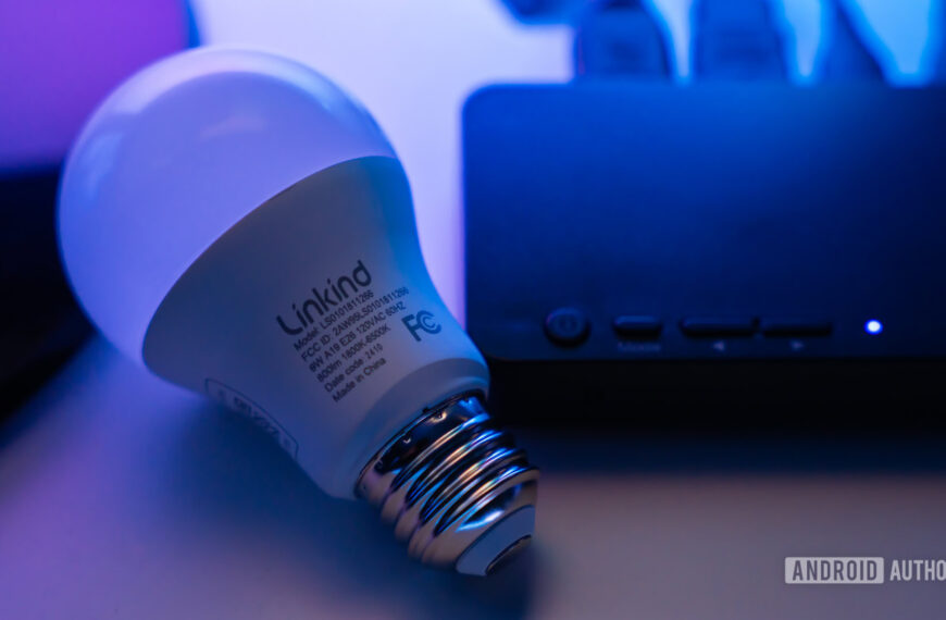 Deal: Linkind Matter Smart Light Bulbs hit record-low price!