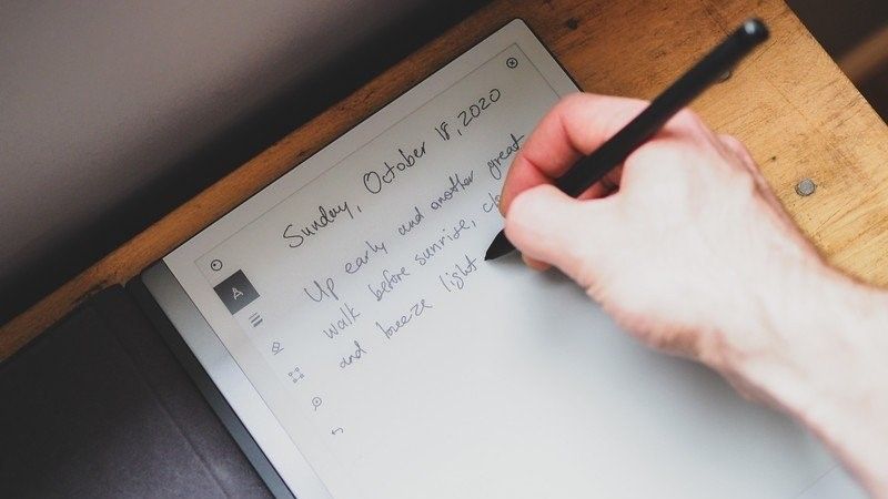 The reMarkable 2 remains one of the best paper-style tablets around, and it just scored a rare discount at Best Buy