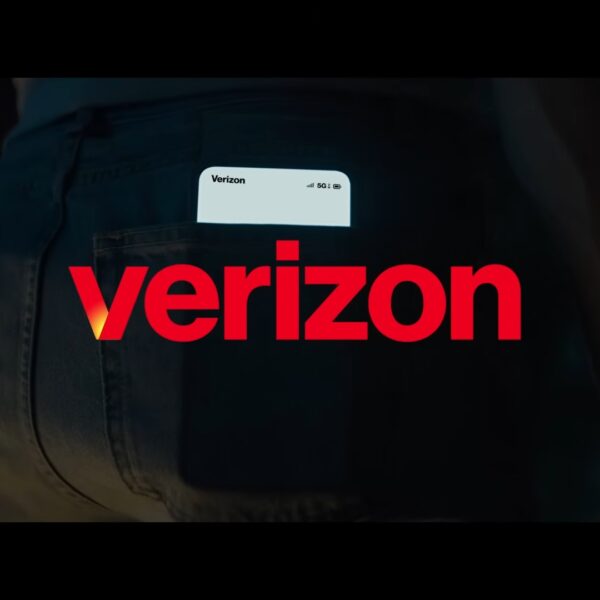 Verizon’s cheeky new film is going viral, thanks to some generous butt