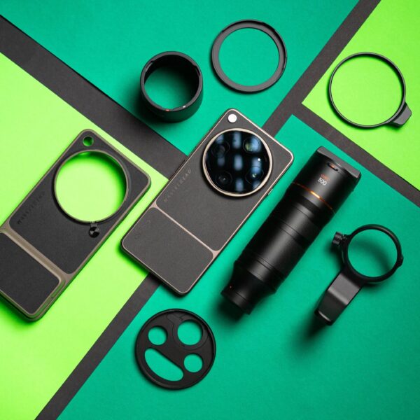 I tested the OPPO Find X9 Ultra, and it’s undoubtedly the new king of camera phones