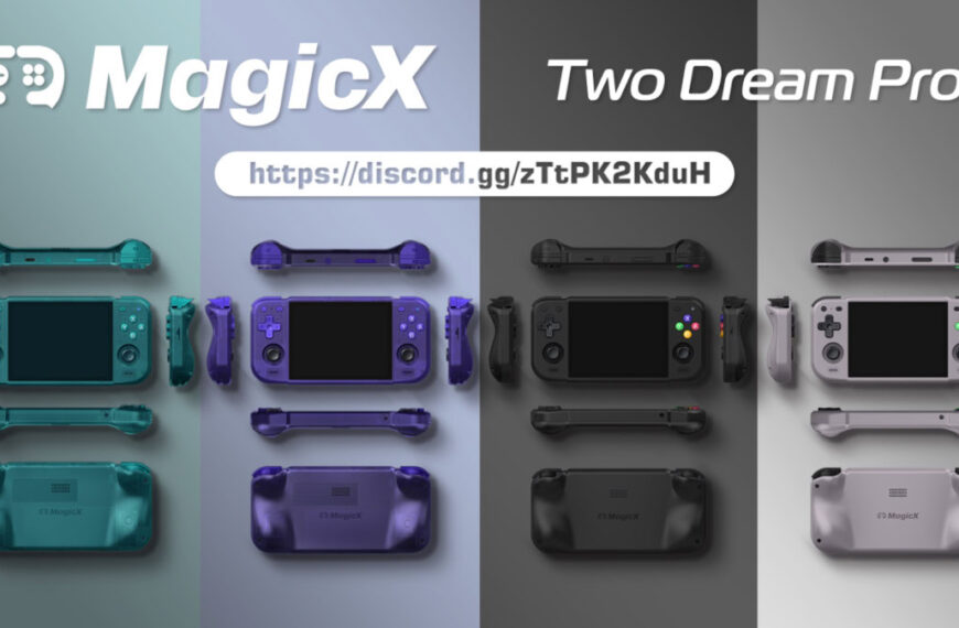 This upcoming sub-$200 handheld looks pretty sweet, but there’s good and bad news