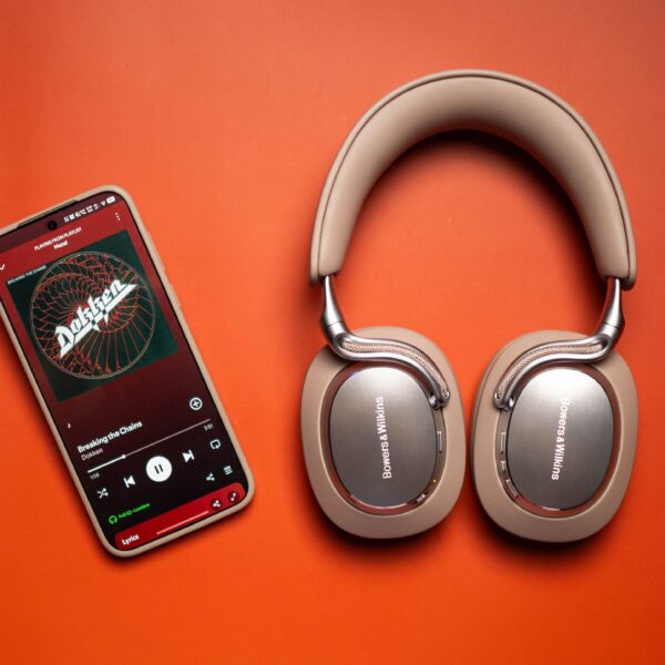 Bowers & Wilkins’ Px8 S2 has ruined all other headphones for me