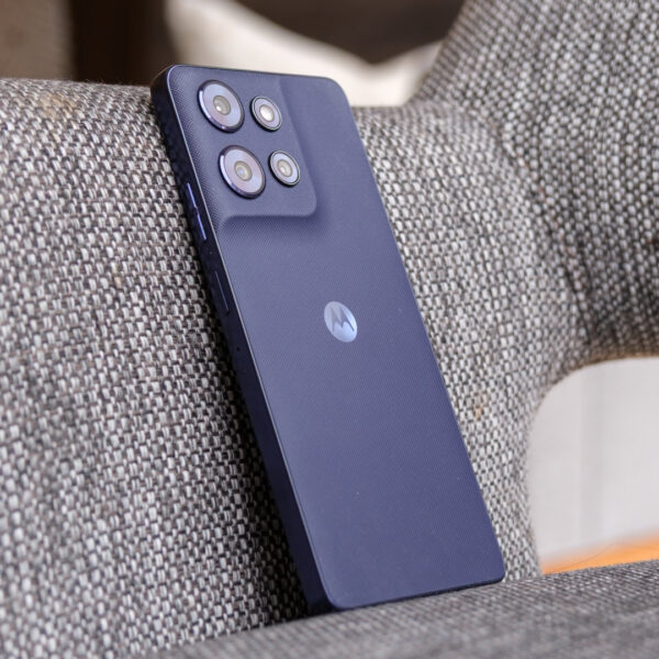 Motorola’s budget kings lose their budget-phone crown