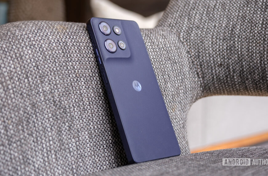 Motorola’s budget kings lose their budget-phone crown