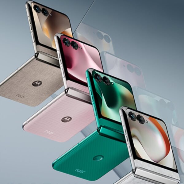 Massive Motorola Razr 2026 leak leaves nothing to the imagination