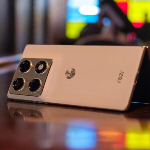 Motorola’s new Razr Fold is landing soon, and now we know when