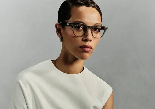 Smart glasses for the rest of us: Meta’s Ray-Ban glasses get the prescription treatment