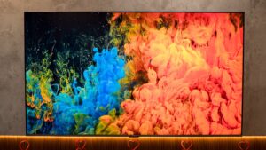 Xiaomi’s latest TV proves that QD-Mini LED tech&hellip;