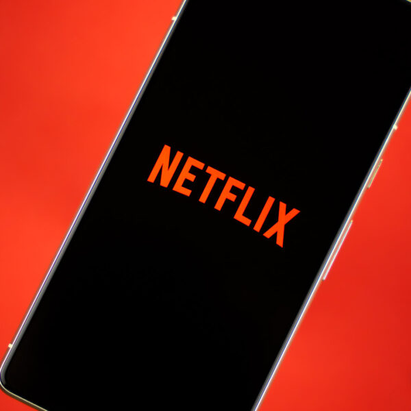 Netflix is prepping a mobile app revamp with a vertical video feed