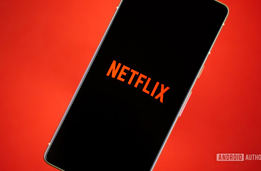 Netflix is prepping a mobile app revamp with a vertical video feed