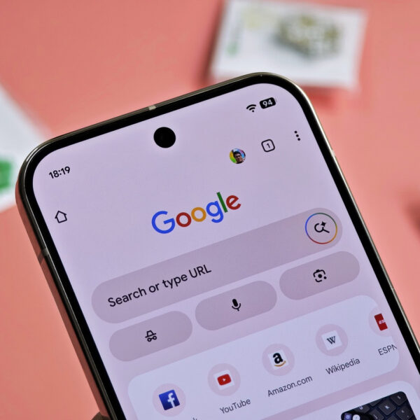 Google’s cracking down on ‘back button hijacking’