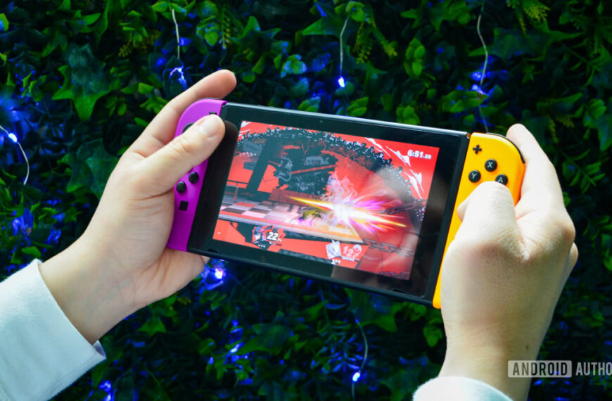 GameCube and Wii emulation on Switch just got easier with Tico