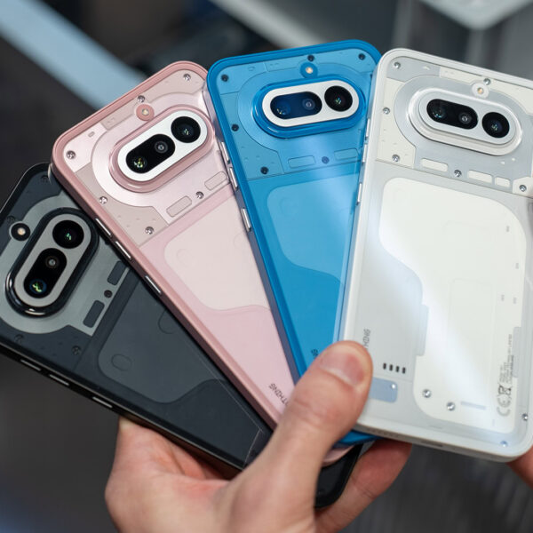 5 Android phones you should buy instead of&hellip;