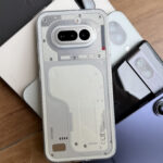 A stylish, fun budget phone