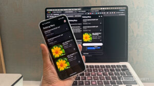 Nothing just pulled its brand-new file transfer app&hellip;
