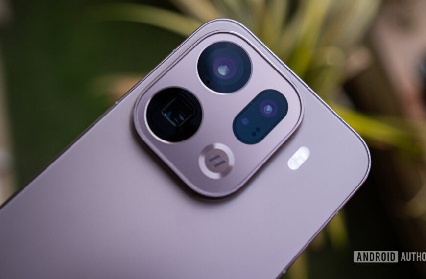 OPPO Find X10 leak hints at familiar screen but game-changing battery