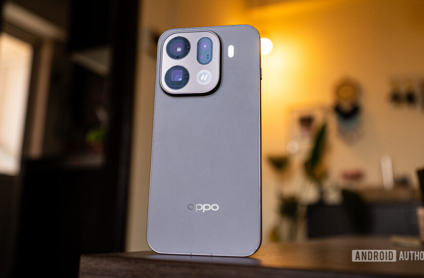 The Samsung Galaxy S26 Ultra can’t beat this 2025 Android phone